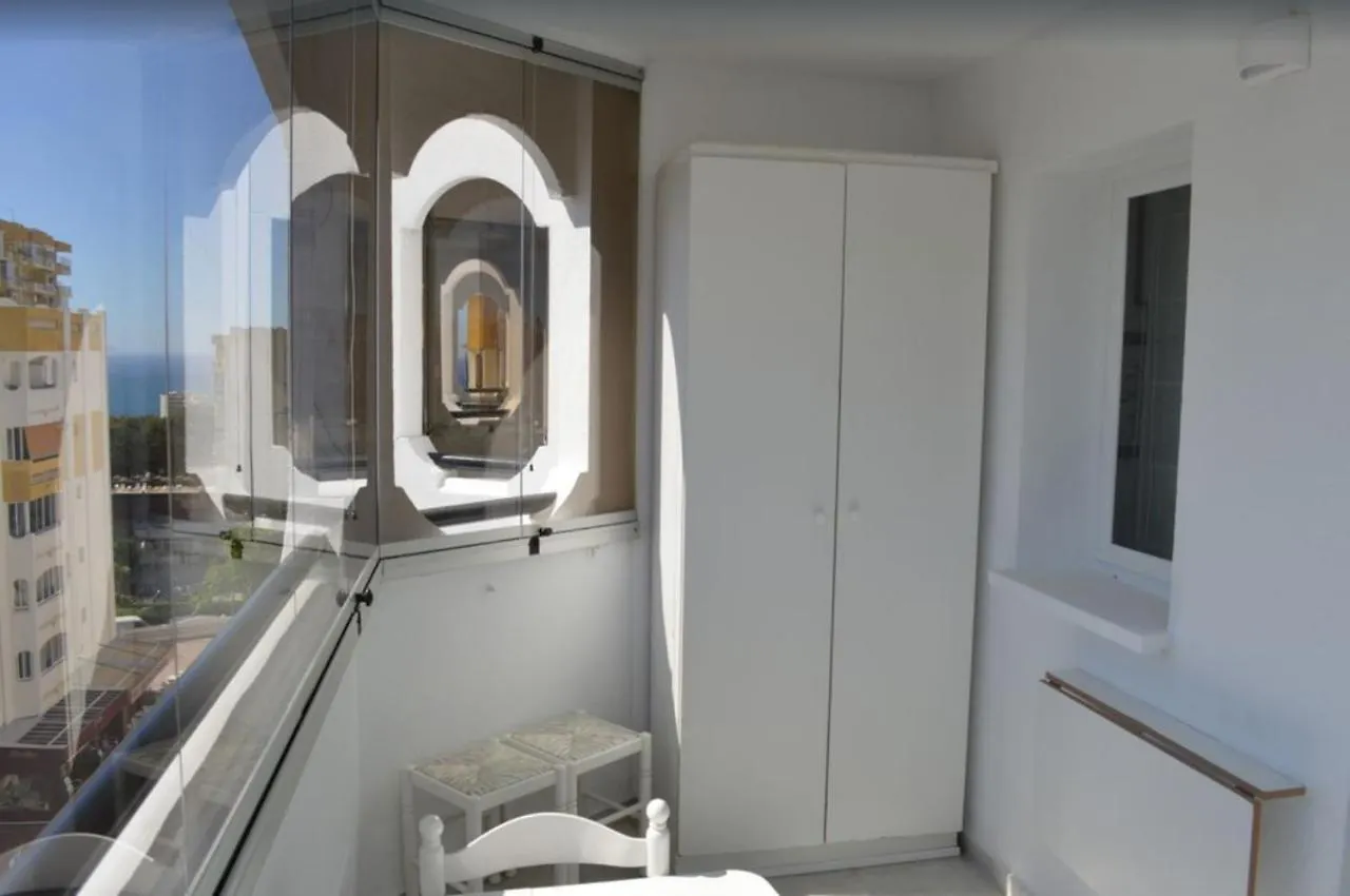 בנאלמדנה Zodiaco Apartment