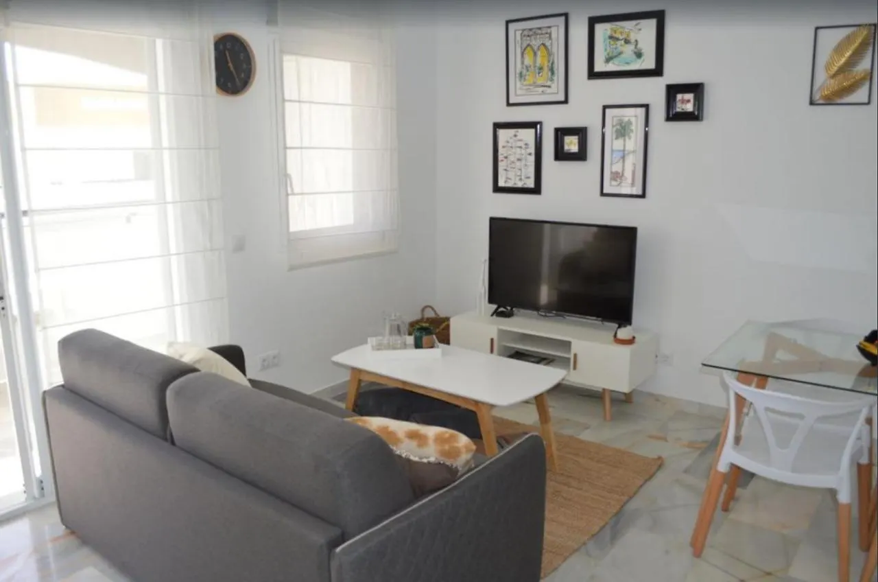 Zodiaco Apartment Benalmadena 0*,