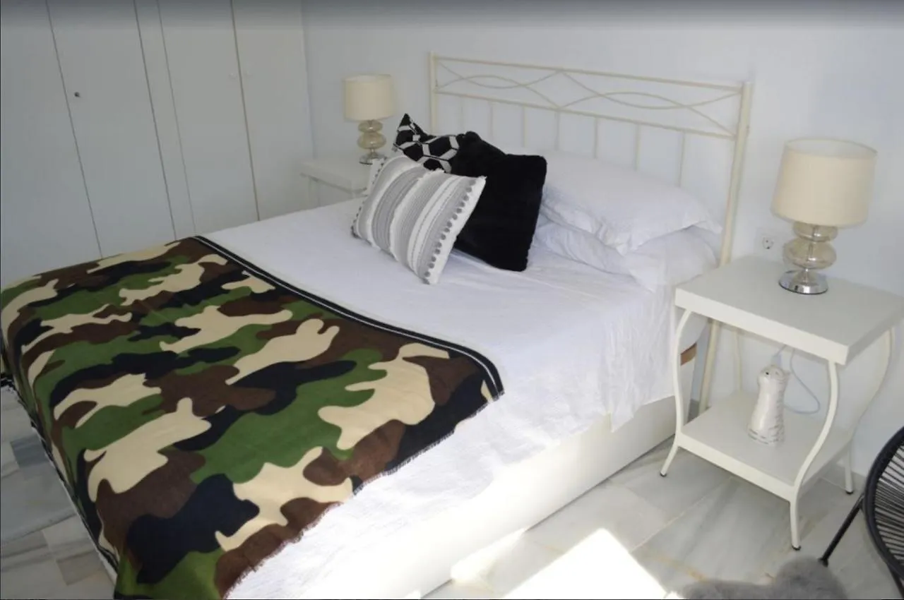 Zodiaco Apartment Benalmadena