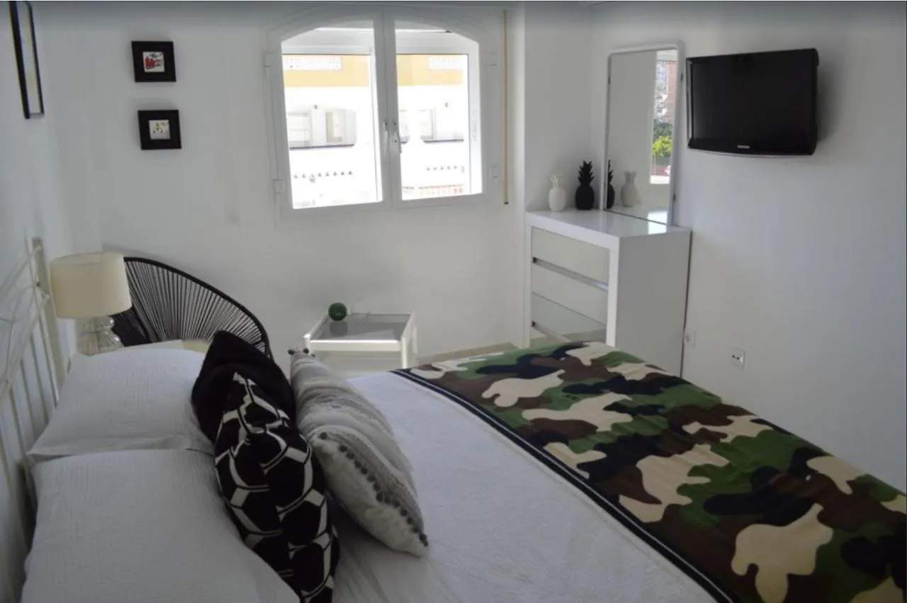 Zodiaco Apartment Benalmadena