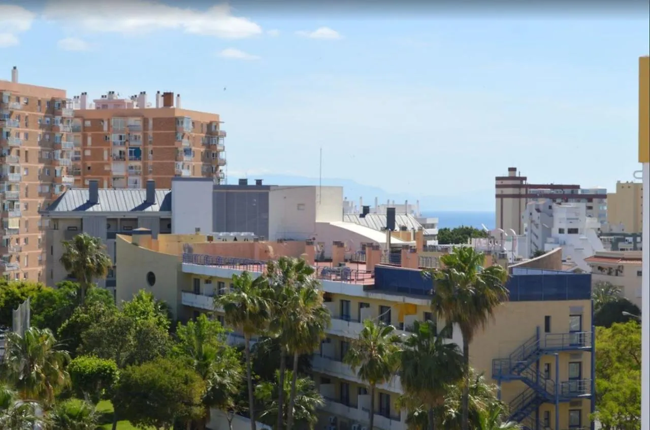 Zodiaco Apartment Benalmadena 0*,  Spain