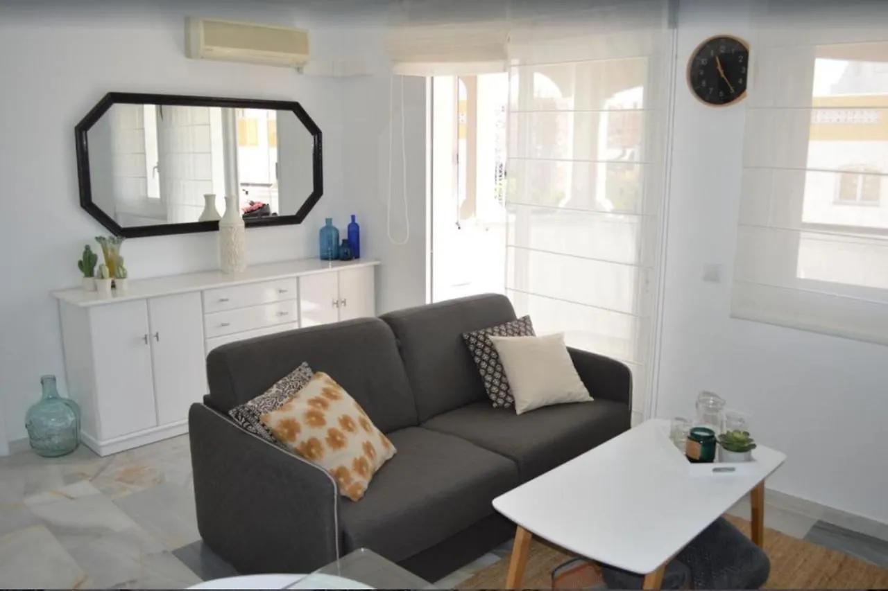 Zodiaco Apartment Benalmadena