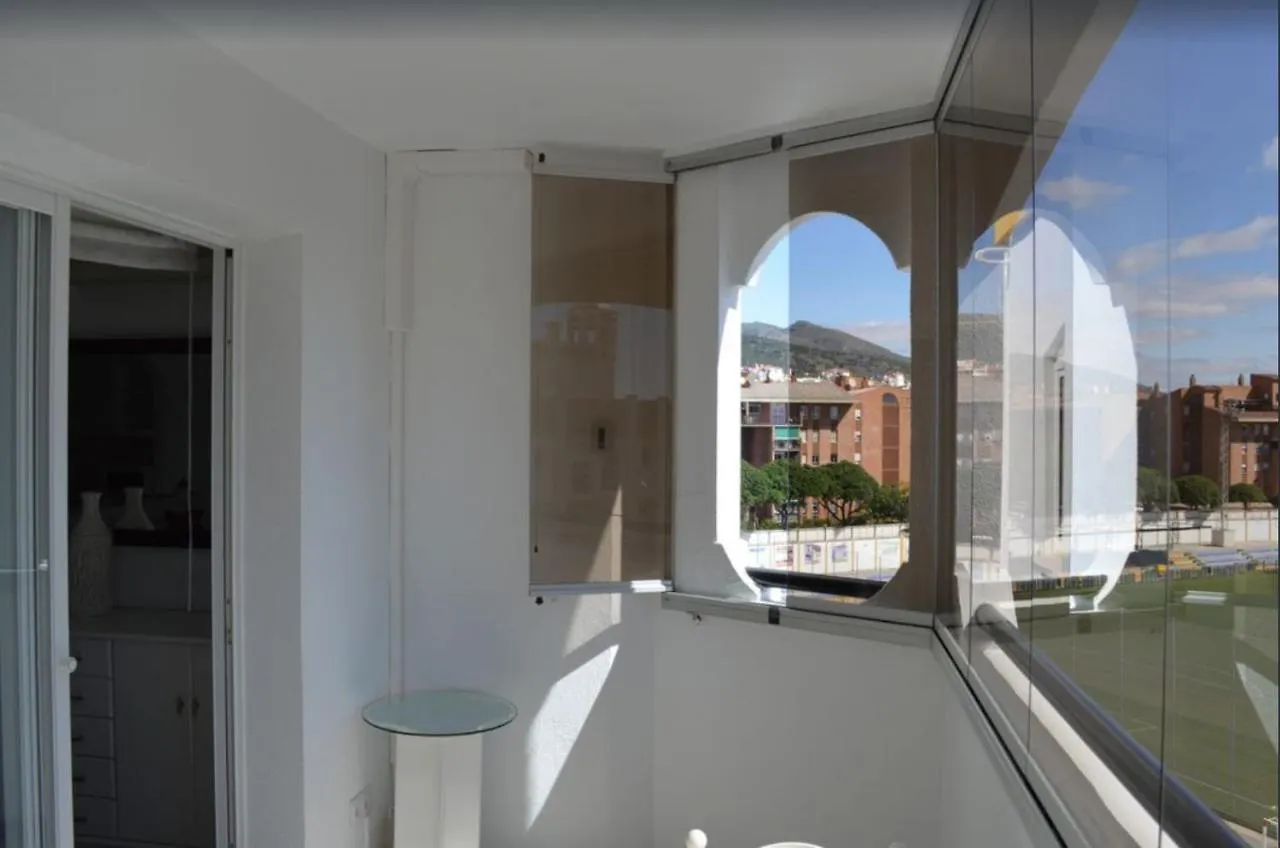 Zodiaco Apartment 베날마데나코스타 스페인